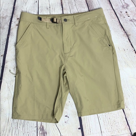patagonia men's stonycroft shorts